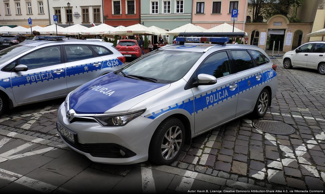 Uwaga, ślisko na drogach – bezpieczeństwo przede wszystkim!