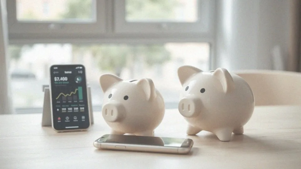mBank konto oszczędnościowe oprocentowanie – jaka stawka i warunki?