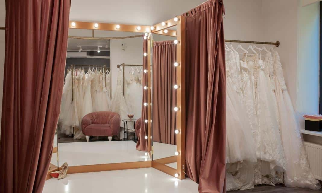 Salon Sukien Ślubnych Poraj
