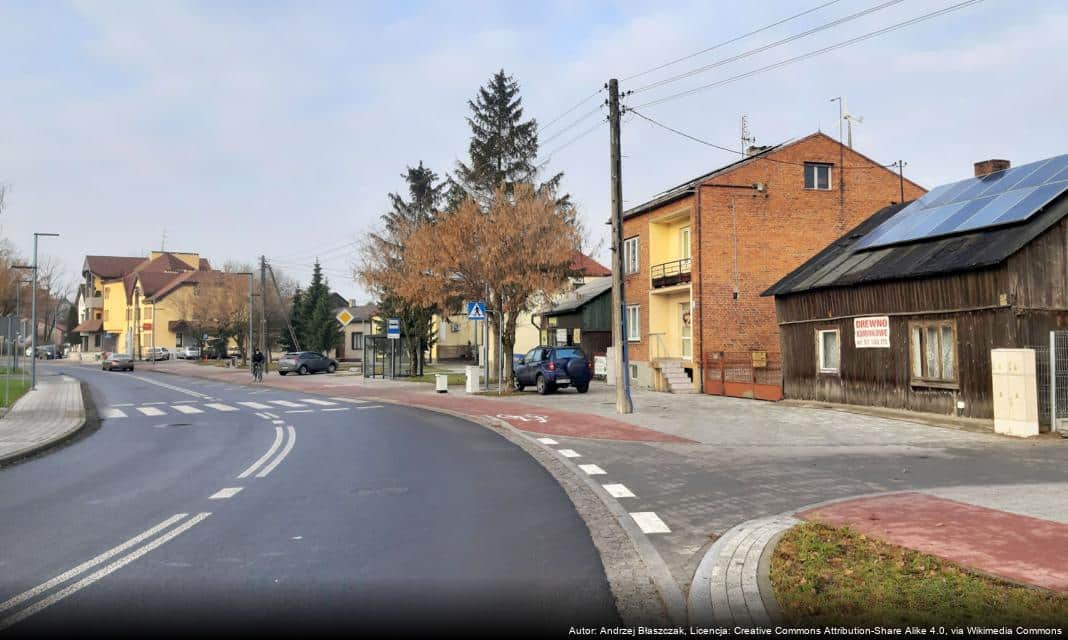 Warsztaty dla rodziców i dzieci w przedszkolu „Liski” w Poraju