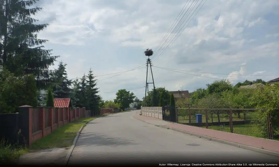 Wiosenne Powitanie w Gminie Poraj z MińôdzysoŇāeckim Konkursem na NajŇāadniejszńÖ Marzannńô