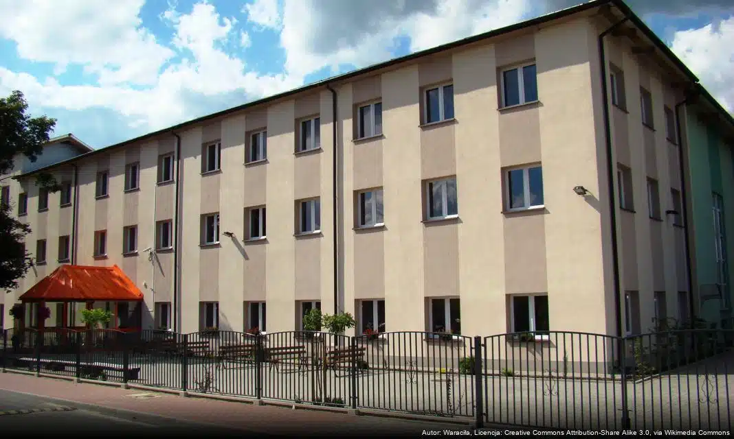 Targi Nauki i Kariery w Myszkowie – Zachęta dla Pracodawców i Poszukujących Pracy