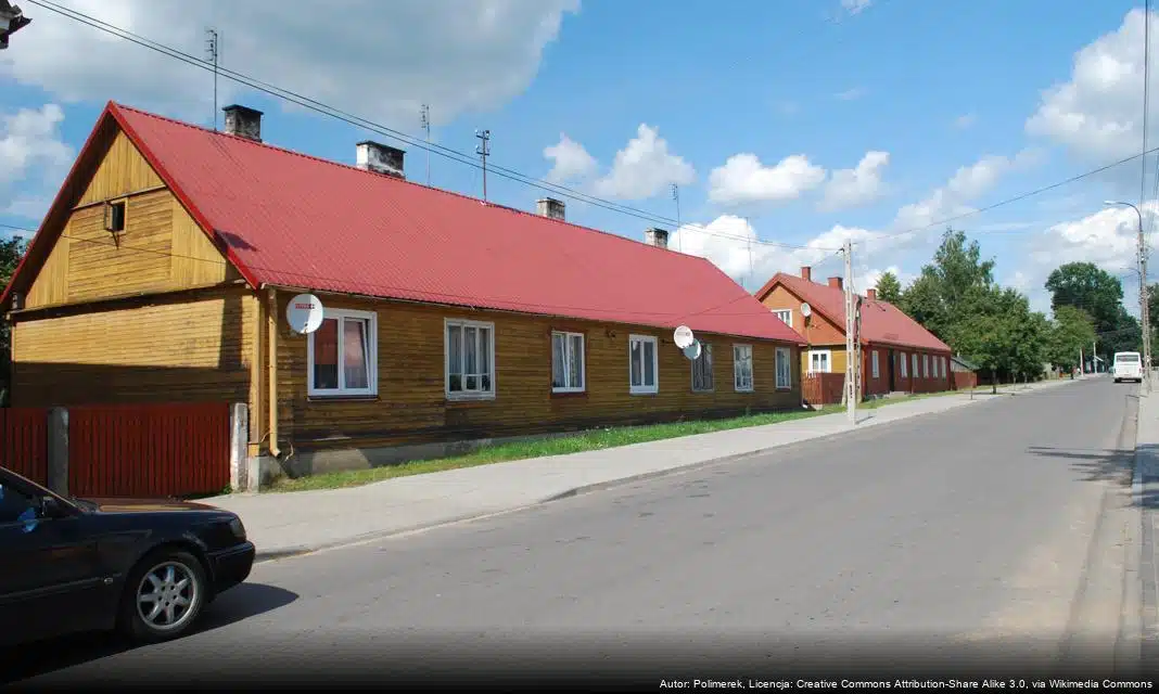 Mali ratownicy zdobywają wiedzę w Dniu Europejskiego Numeru Alarmowego 112